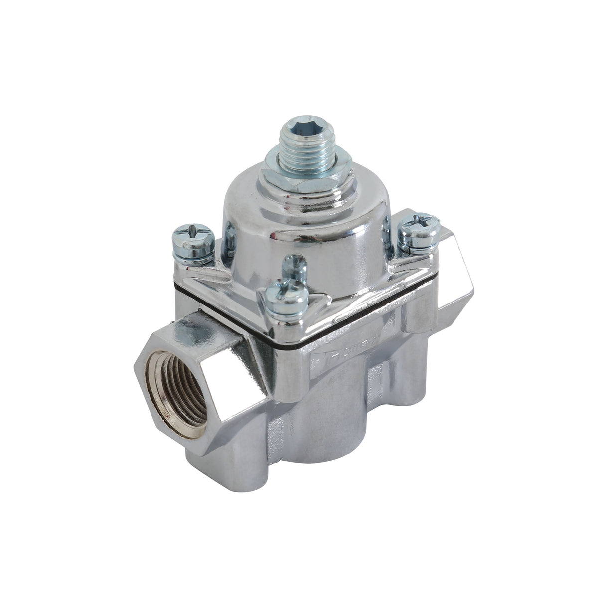 Holley 80000103 Carbureted Fuel Regulator