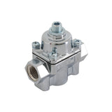 Holley 80000103 Carbureted Fuel Regulator