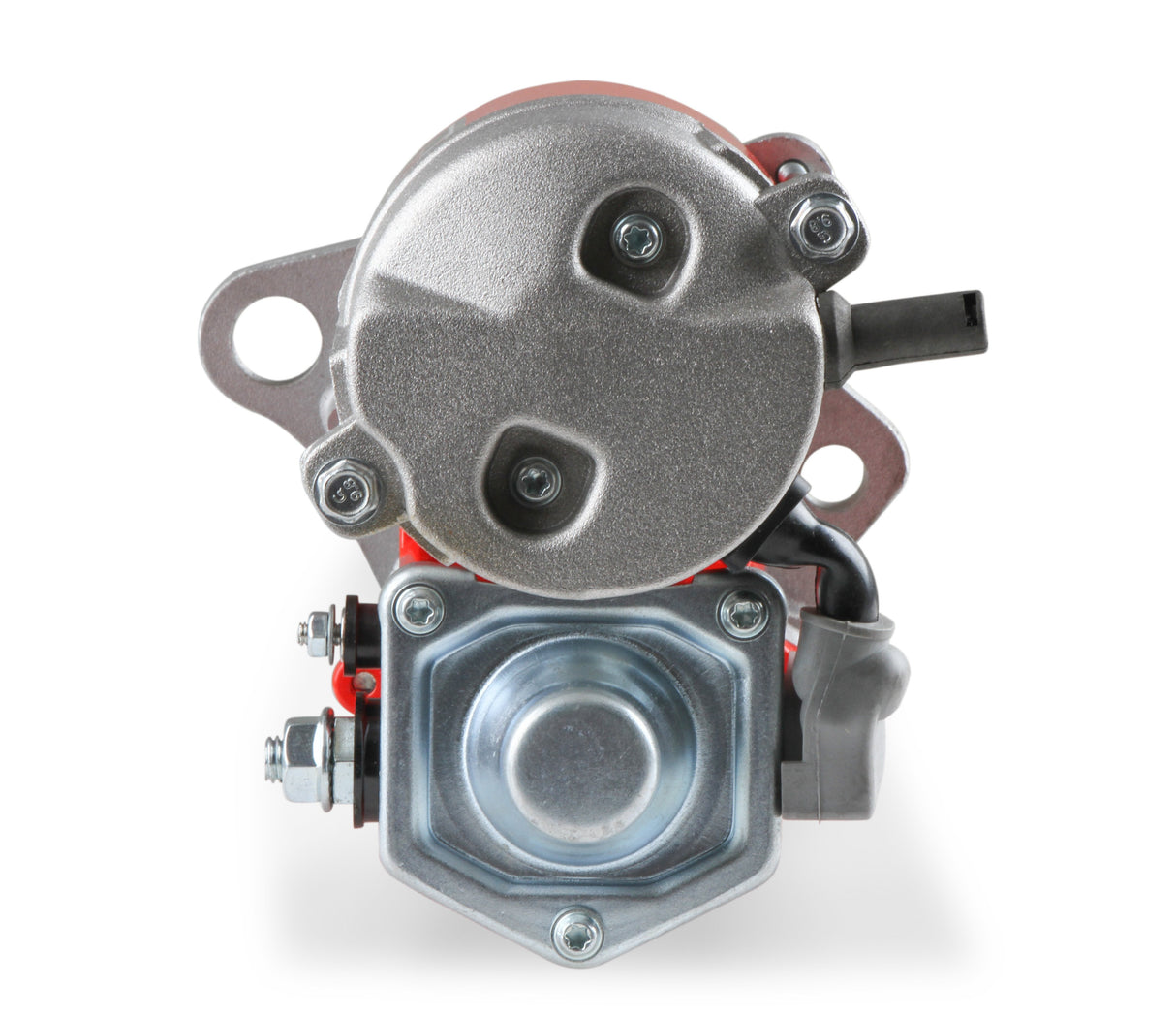 MSD DynaForce Starter - High Torque - Red - 5098