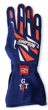 Simpson Airspeed Gloves - ASBXL
