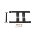 Simpson Can Am X3 1 inch lowering front or rear seat mount - 303L