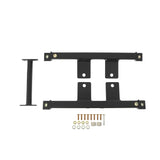 Simpson Can Am X3 1 inch lowering front or rear seat mount - 303L