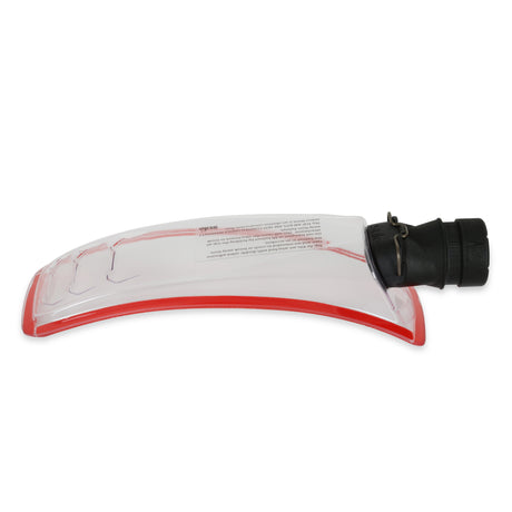STILO SHORT TOP AIR STRAIGHT MAGLOCK - YA0892-S
