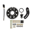 Holley 556-115 EFI Crank Trigger System - SBF