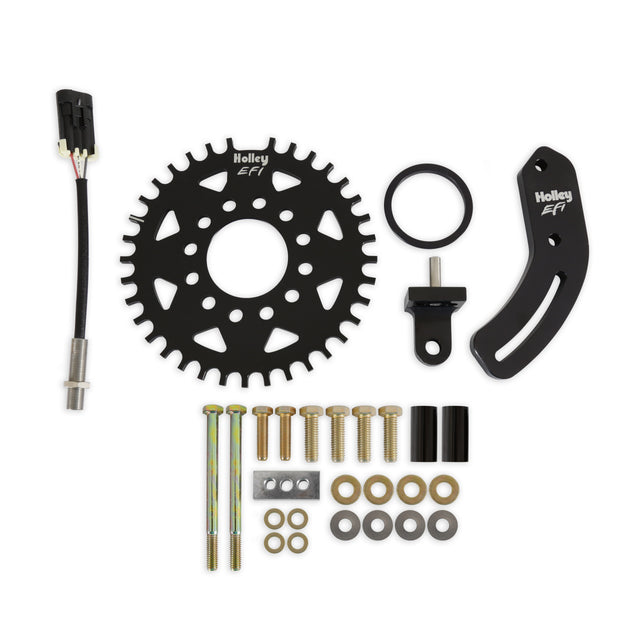 Holley 556-115 EFI Crank Trigger System - SBF