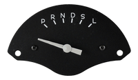 Classic Instruments 1955-56 Bel Era Gear Indicator - BE07B