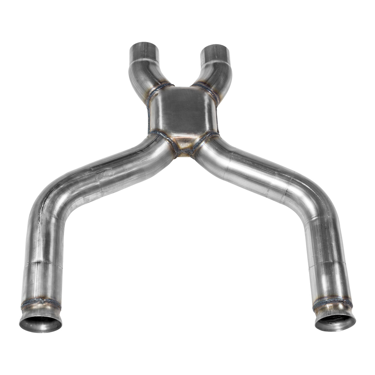 Flowmaster Scavenger Series X-Pipe Kit - 81106