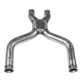 Flowmaster Scavenger Series X-Pipe Kit - 81106