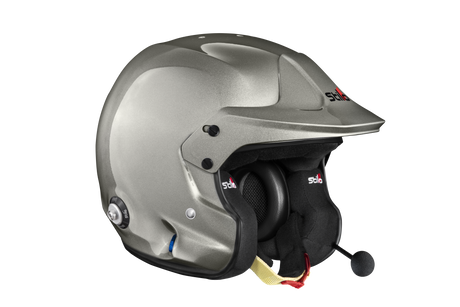 STILO VENTI4 TROPHY PLUS Titanium SA25 8859- 58 - AA0114EG2X58
