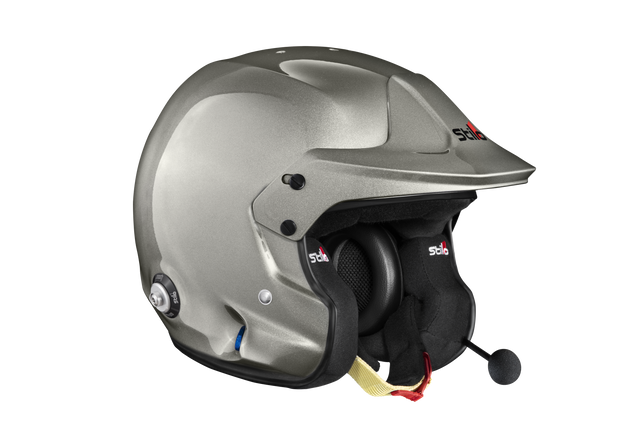 STILO VENTI4 TROPHY PLUS Titanium SA25 8859- 57 - AA0114EG2X57