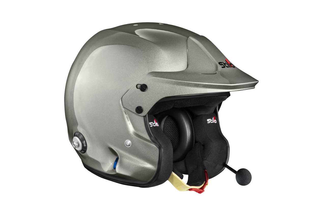 STILO VENTI4 TROPHY PLUS Titanium SA25 8859- 61 - AA0114EG2X61