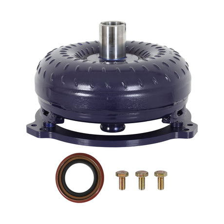 B&M Holeshot 3000 Torque Converter, 1998-up w/LS1 4L60E, 4L65E - 70442