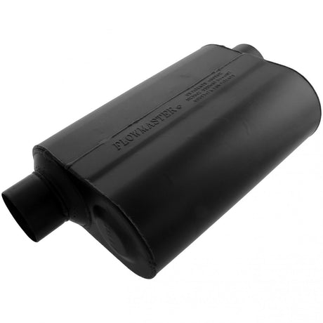 Flowmaster Super 40 Series Chambered Muffler - 953049