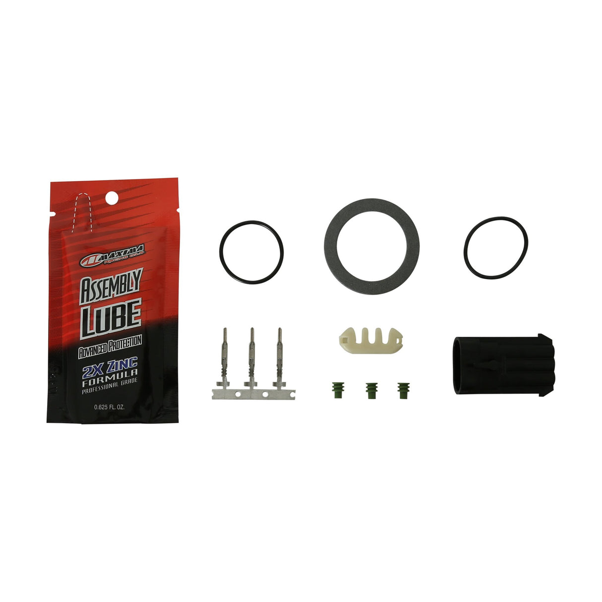 MSD Chevy SB/BB CAM Sync Plug - 85141