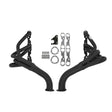 Hooker Super Competition Long Tube Header - Painted - 2214HKR