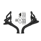 Hooker Super Competition Long Tube Header - Painted - 2214HKR