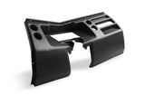 Holley 553-389 Dash Bezels for the EFI 6.86" Dashes