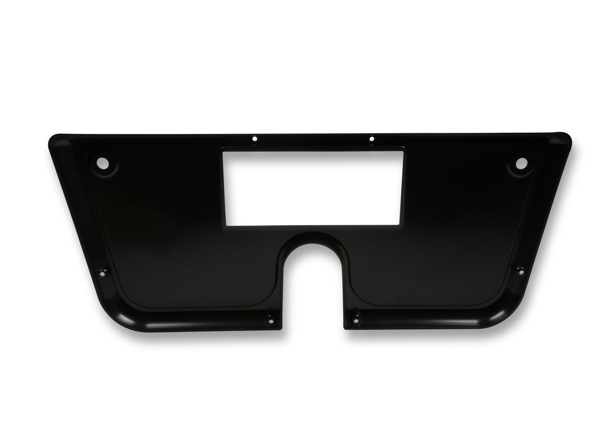Holley 553-419 Dash Bezels for EFI 6.86" Pro Dash