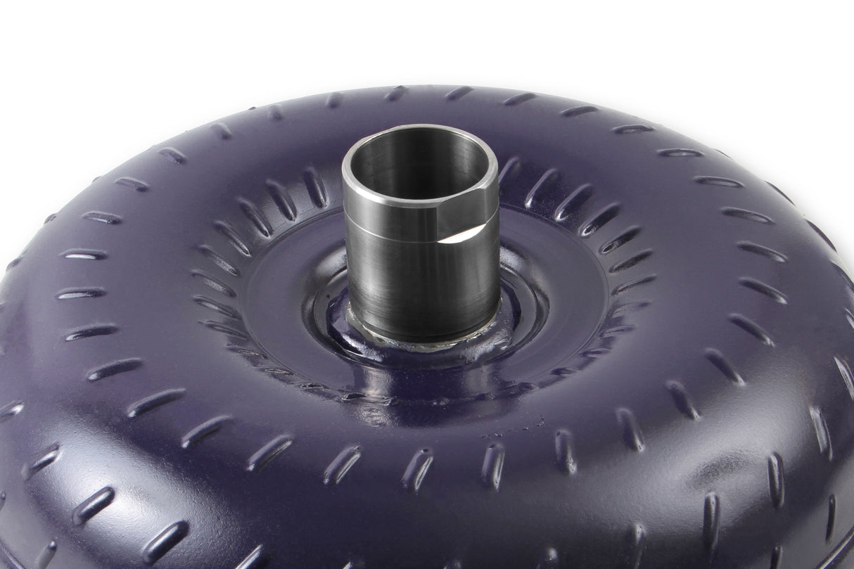 B&M Tork Master 2000 Torque Converter, 1980-92 Ford AOD - 40437
