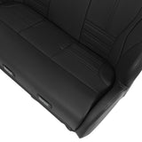 Simpson Racing Pro Sport Rear Bench - SP107-510-304
