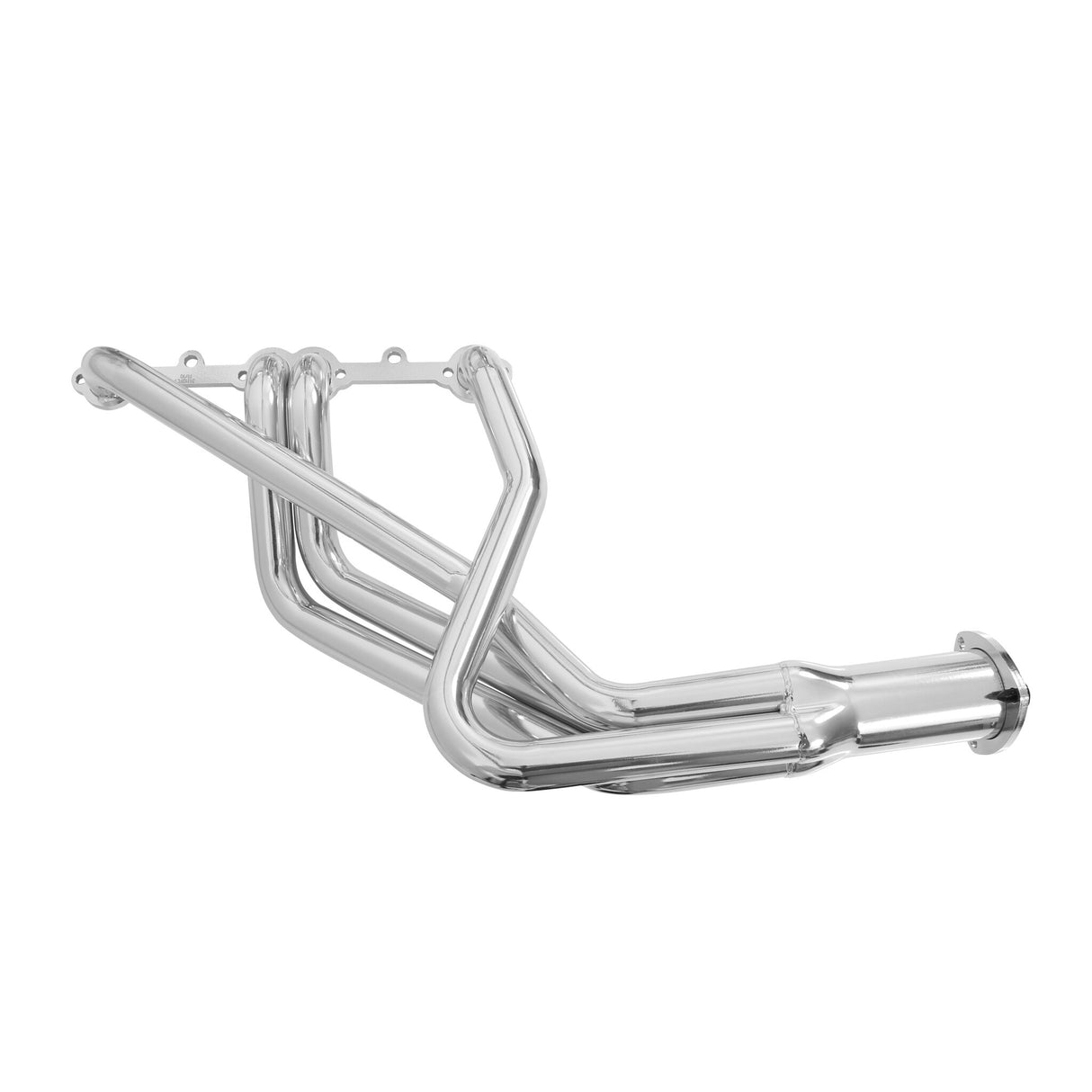 Flowtech Long Tube Header - Ceramic Coated - 31112FLT