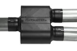 Flowmaster Outlaw Cat-Back Exhaust System - 817936