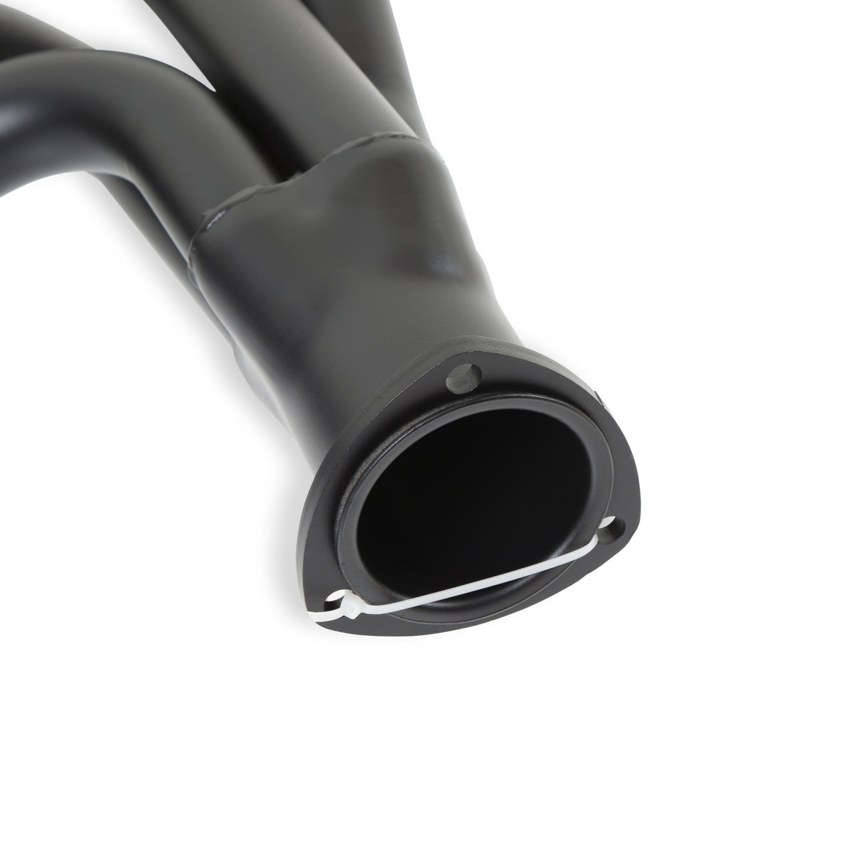 Flowtech Long Tube Header - Black Paint - 13500FLT