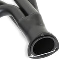 Flowtech Long Tube Header - Black Paint - 13500FLT