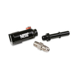 NOS Plate Wet Nitrous System - GM - 05173BNOS