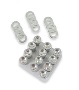 Mr Gasket Intake Manifold Bolt Set - Socket Head - 956G