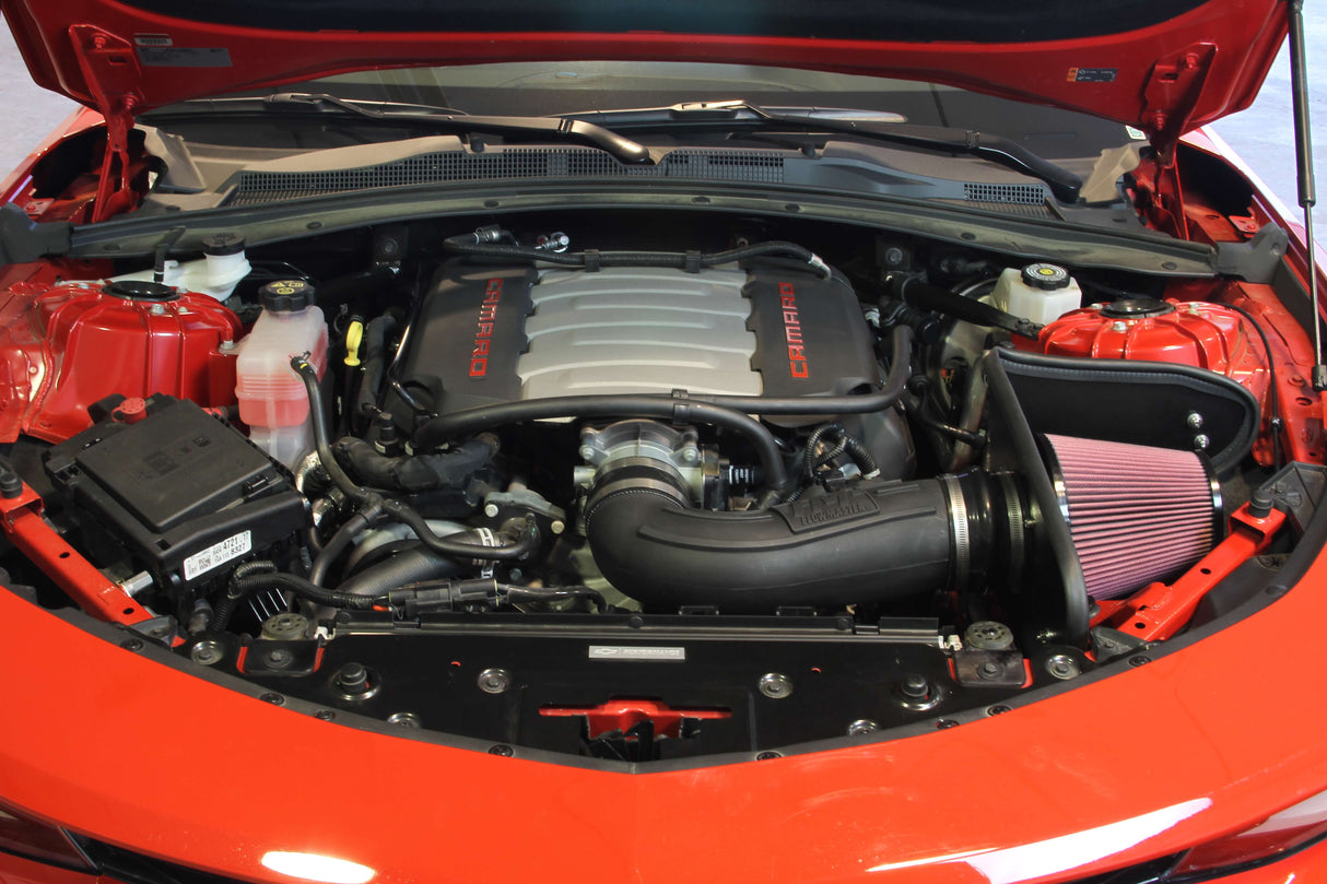 Flowmaster Delta Force Performance Air Intake - 615102