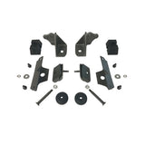 Scott Drake 64-66 Mustang /Shelby GT350 Concours 289 HiPo Motor Mount Master Kit - C5ZZ-6028-9-HPK