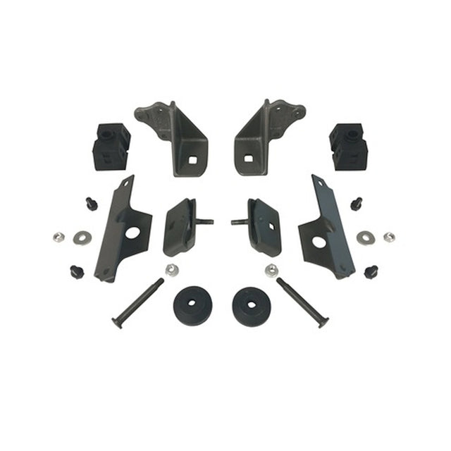Scott Drake 64-66 Mustang /Shelby GT350 Concours 289 HiPo Motor Mount Master Kit - C5ZZ-6028-9-HPK
