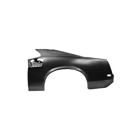Scott Drake Fastback Quarter Panel (LH) - C9ZZ-6327847-CR
