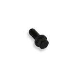Mr Gasket Header Bolts - 5/16-18 x 3/4 Inch Hex Head - Black Oxide - 976