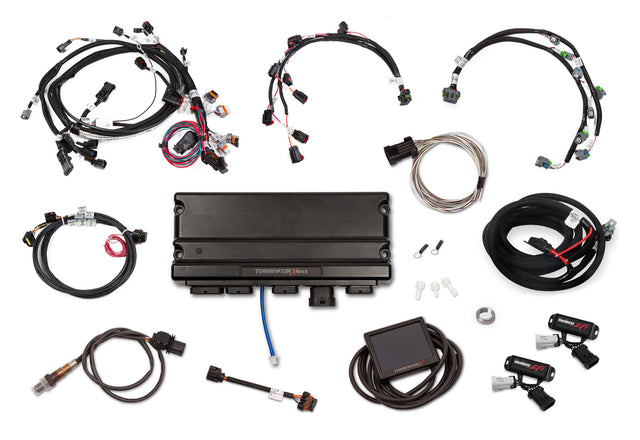 Holley 550-1421 EFI Terminator X Max - 2003-2006 Gen III HEMI