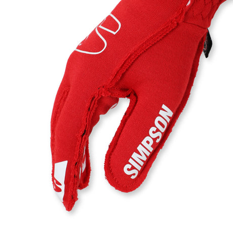 Simpson Endurance Gloves - EGZR