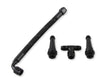 Holley 534-236 Sniper EFI Stealth 4150 Braided Fuel Crossover Kit