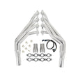 Hooker Super Competition Long Tube Headers - Ceramic Coated - 2289-1HKR