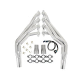 Hooker Super Competition Long Tube Headers - Ceramic Coated - 2289-1HKR