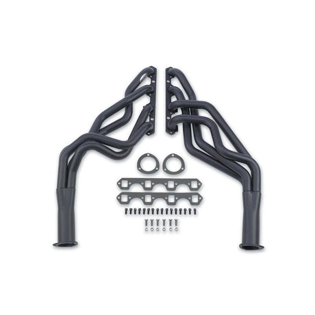 Hooker Super Competition Long tube Headers - Painted - 6102HKR