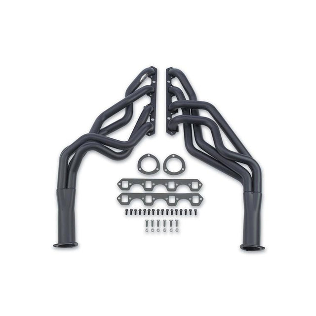 Hooker Super Competition Long tube Headers - Painted - 6102HKR