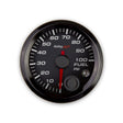 Holley 553-129 EFI Fuel Pressure Gauge