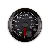Holley 553-129 EFI Fuel Pressure Gauge