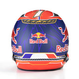 STILO Venti WRC Mini Helmet- Sébastien Ogier 2021 Regular Season Livery - MH2101