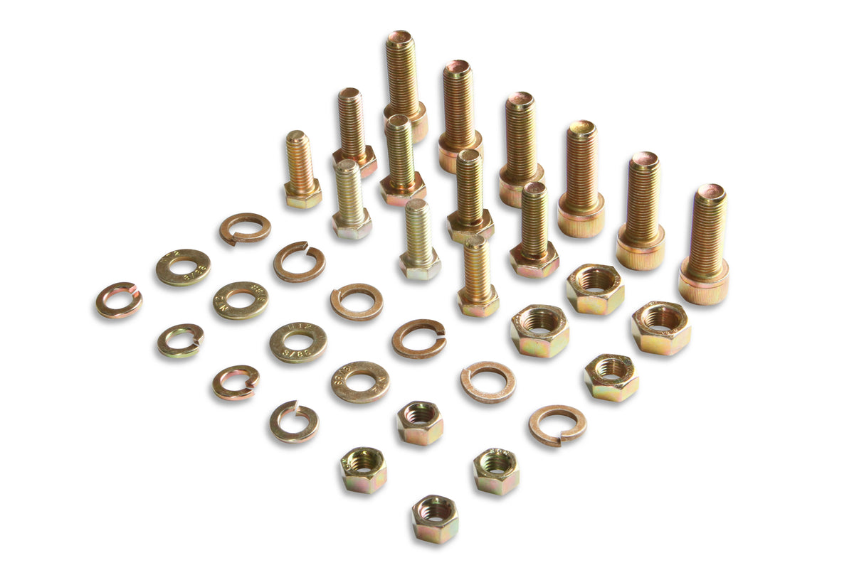 Quick Time Bellhousing - Honda S2000 - RM-4095