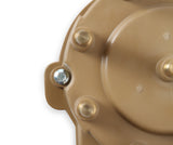 ACCEL Distributor Cap & Rotor Kit - HEI Style - Tan - 8132