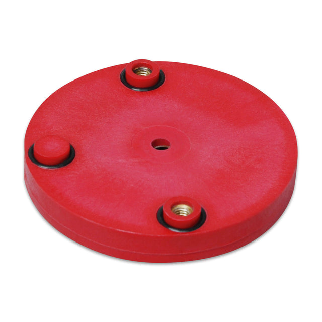 MSD Bottom Rotor Square Drive - 8568