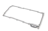 Weiand Oil Pan Kit - Fabricated - 5044WND