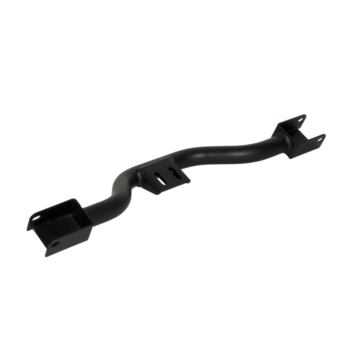 Hurst Transmission Crossmember for 1962-1967 Chevy II/Nova - 67510005